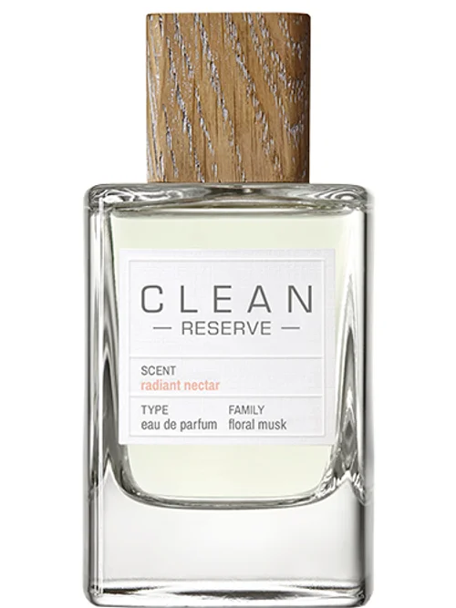 Radiant Nectar by Clean
