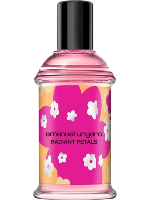 Radiant Petals by Ungaro