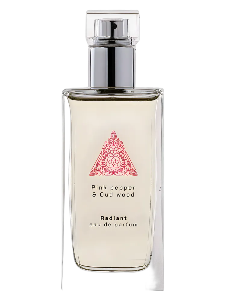 Pink Pepper & Oud Wood by Radiant Professional