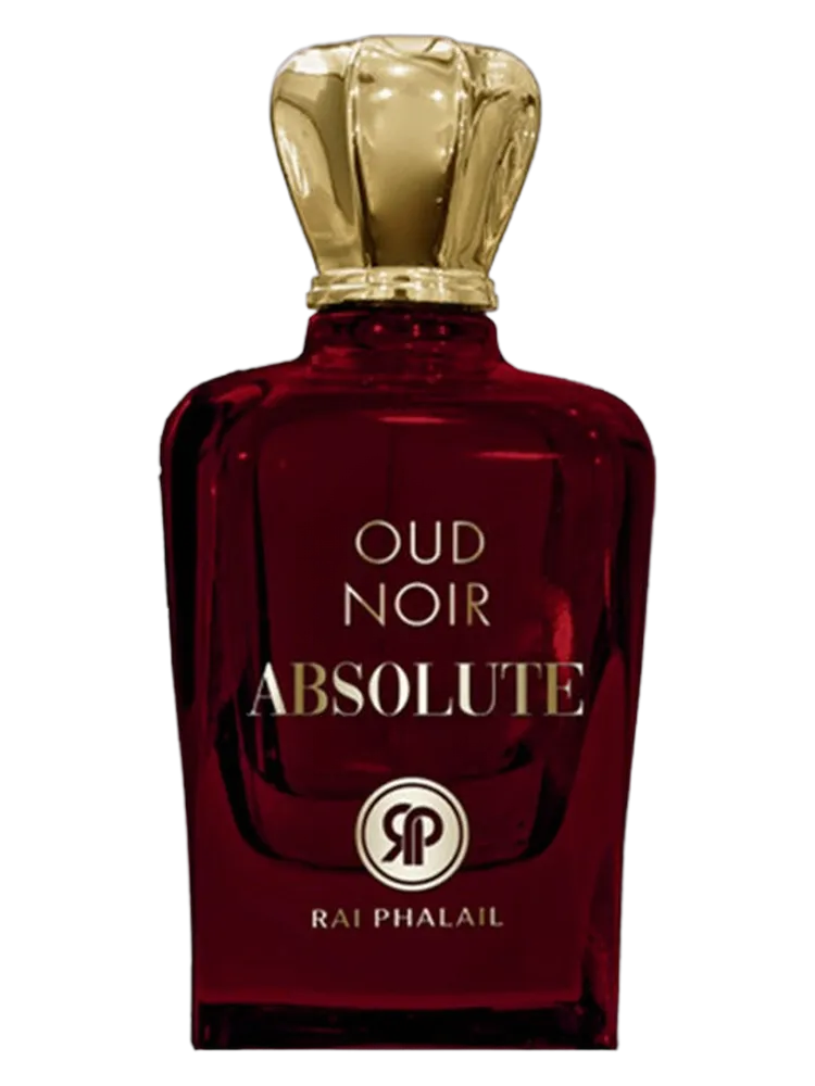Oud Noir Absolute by Rai Phalail