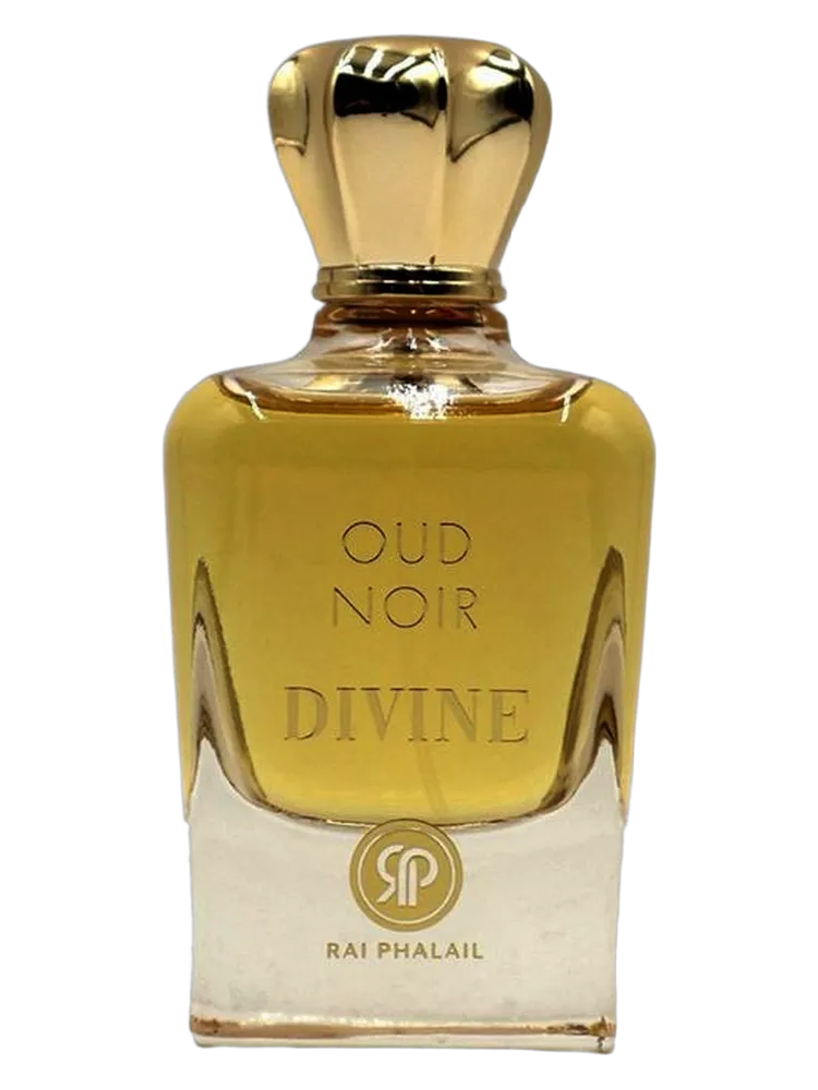 Oud Noir Divine by Rai Phalail