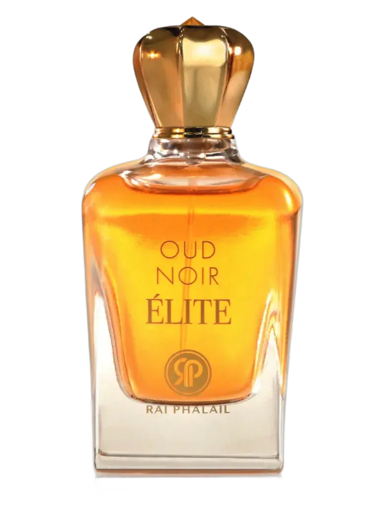 Oud Noir Élite by Rai Phalail