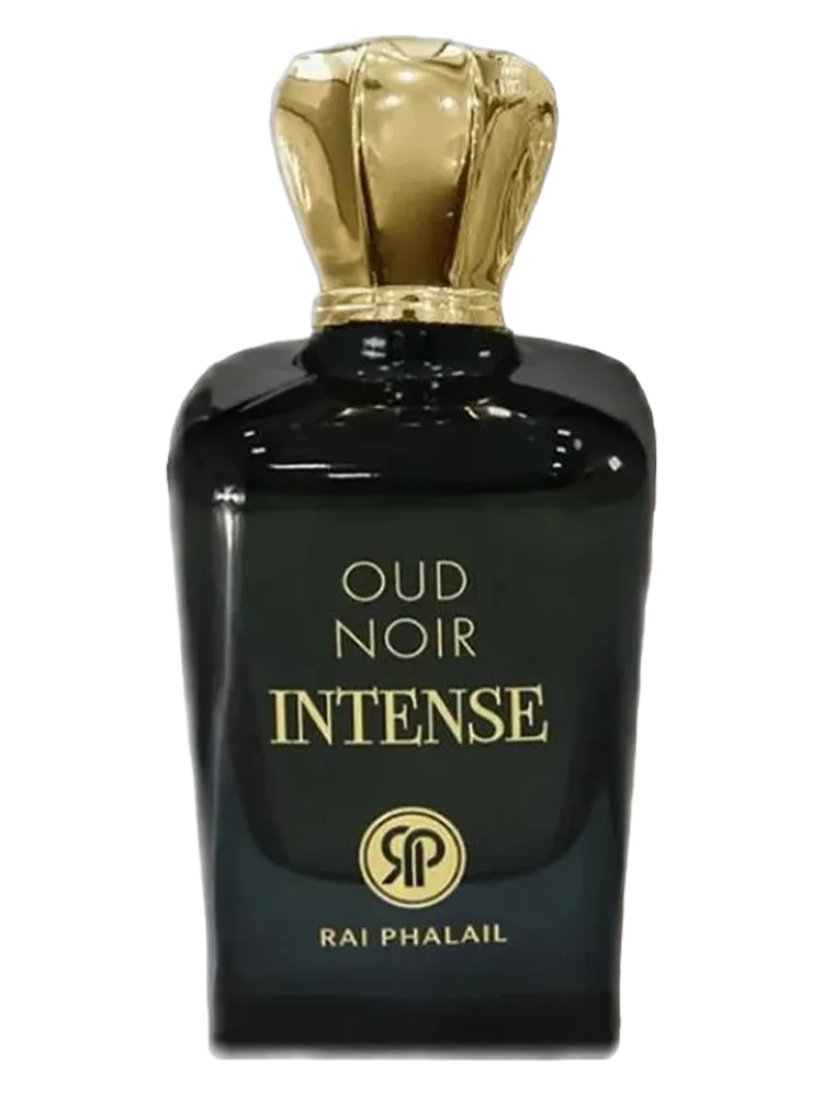 Oud Noir Intense by Rai Phalail