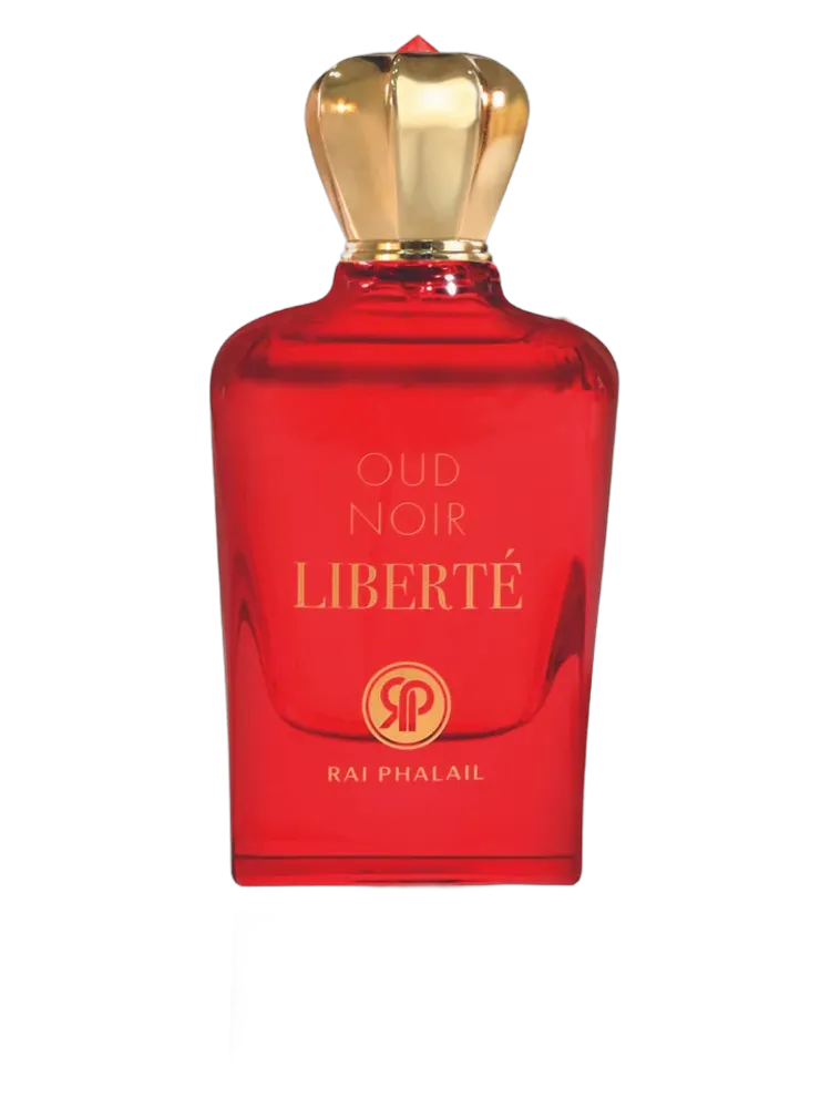 Oud Noir Liberté by Rai Phalail