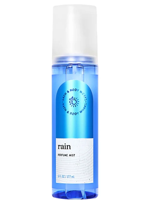 Rain by Bath & Body Works