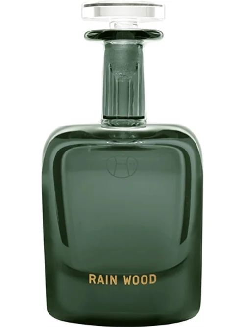 Rain Wood by Perfumer H