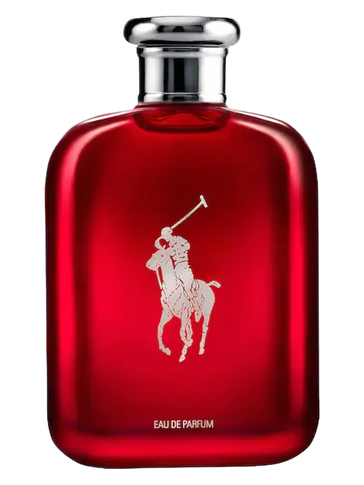 Polo Red Eau de Parfum by Ralph Lauren