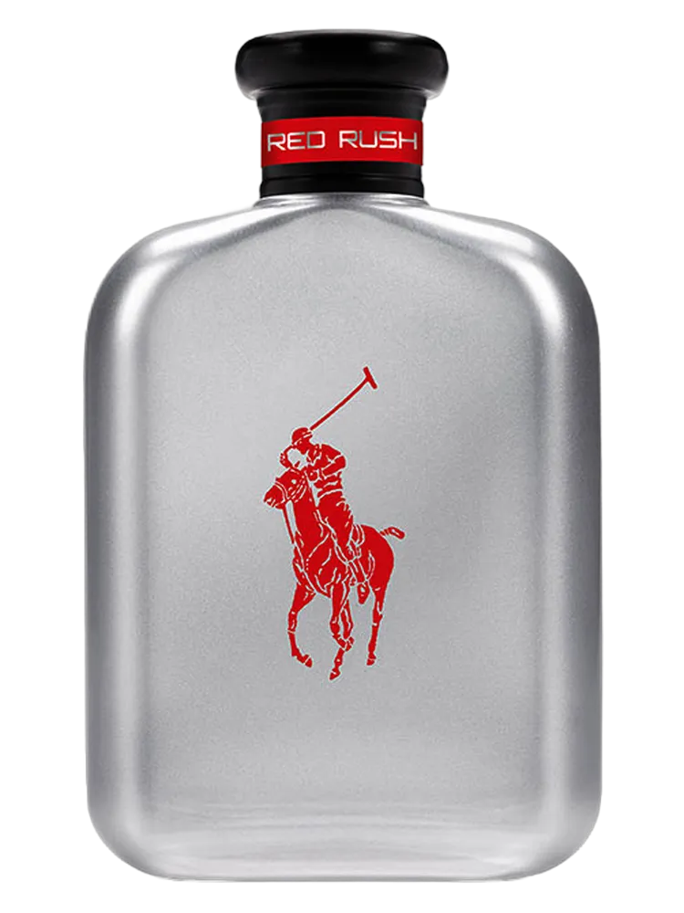 Polo Red Rush by Ralph Lauren