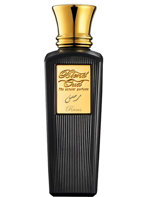 Rams by Blend Oud
