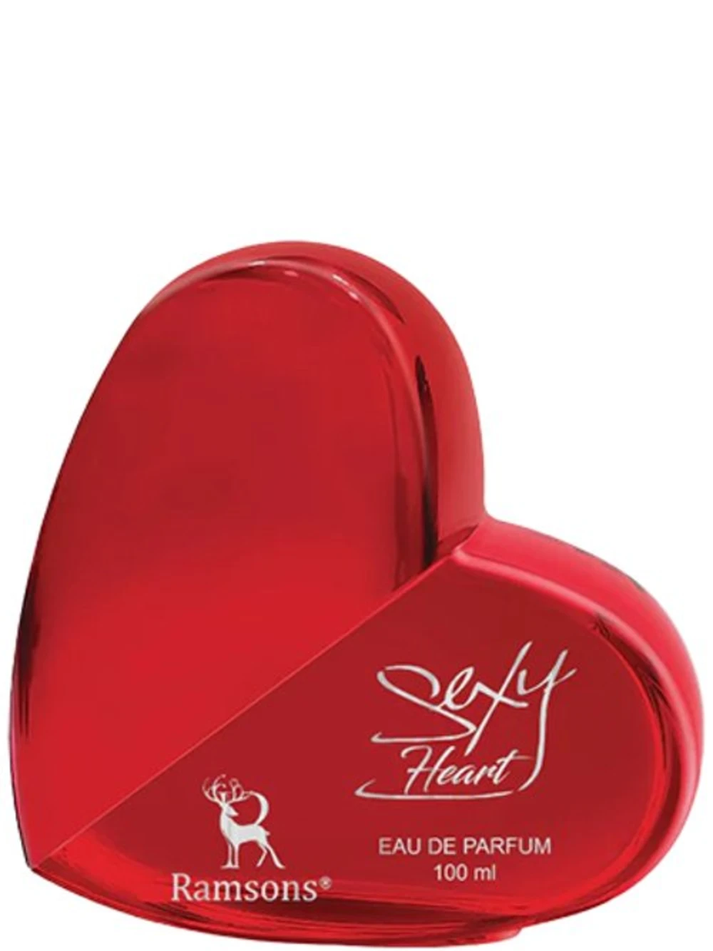 Sexy Heart by Ramsons