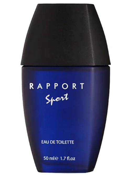 Rapport Sport by Eden Classics (H&Bf)