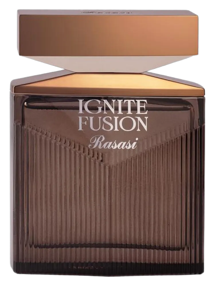 Ignite Fusion by Rasasi