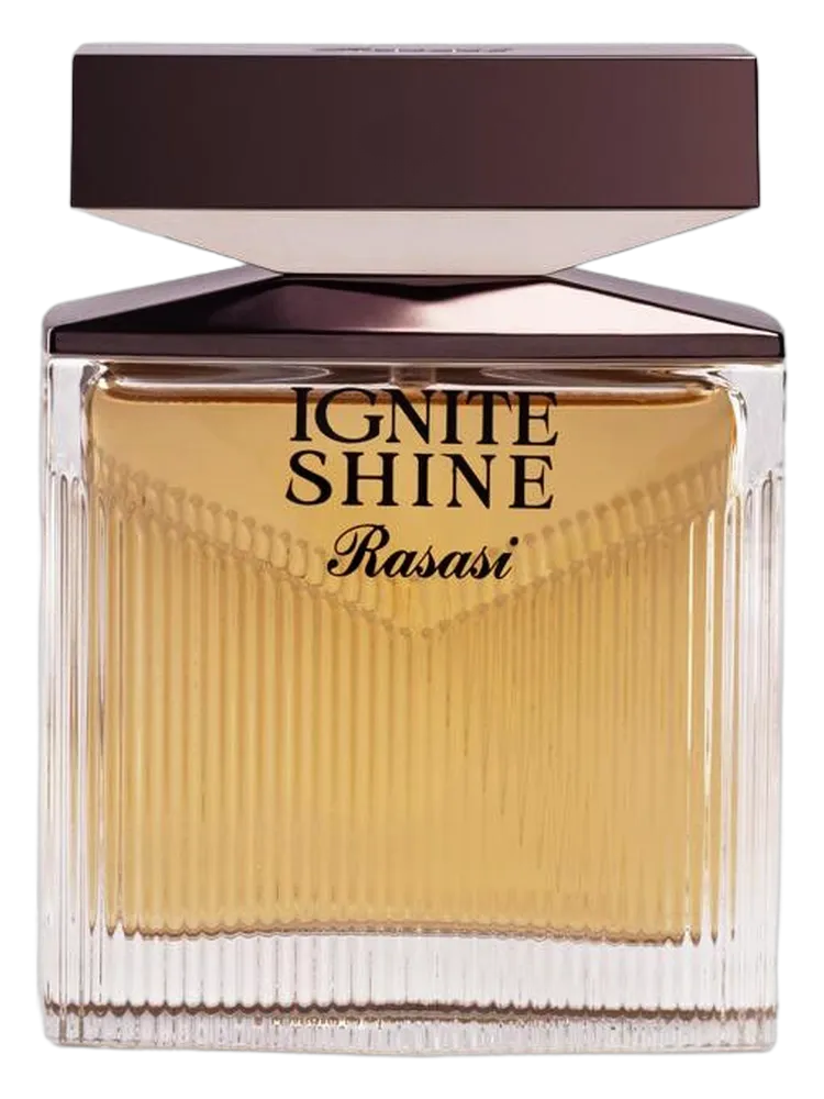 Ignite Shine by Rasasi