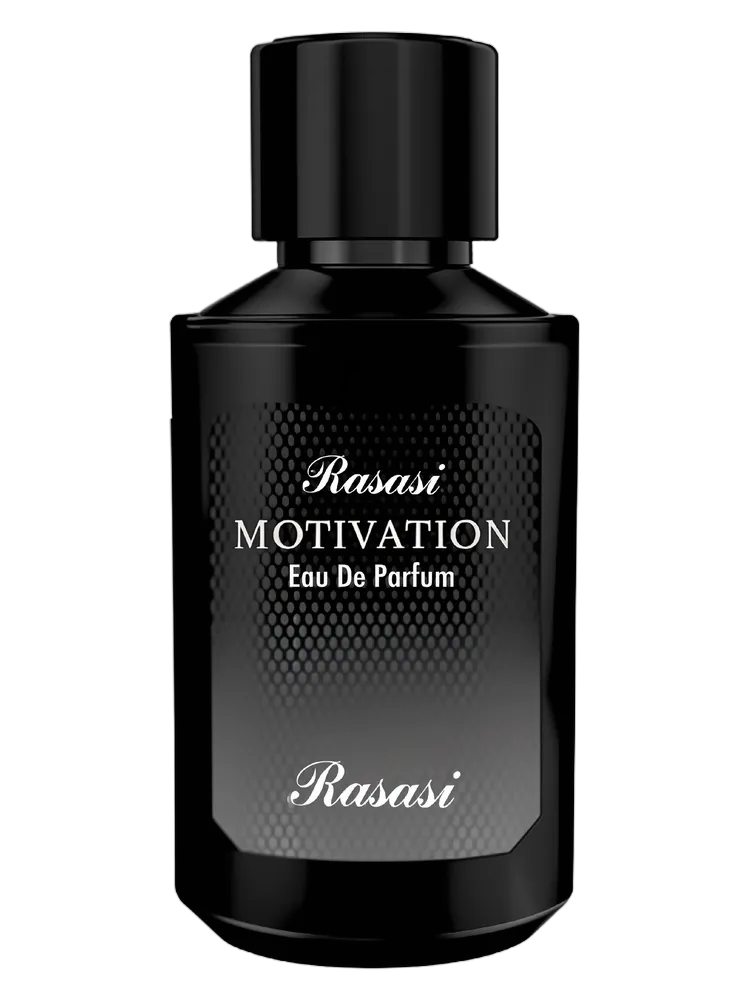 Motivation by Rasasi