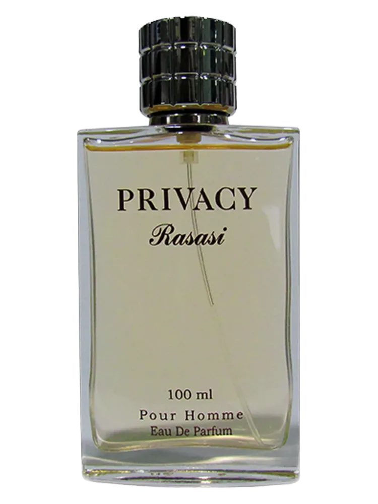 Privacy Pour Homme by Rasasi