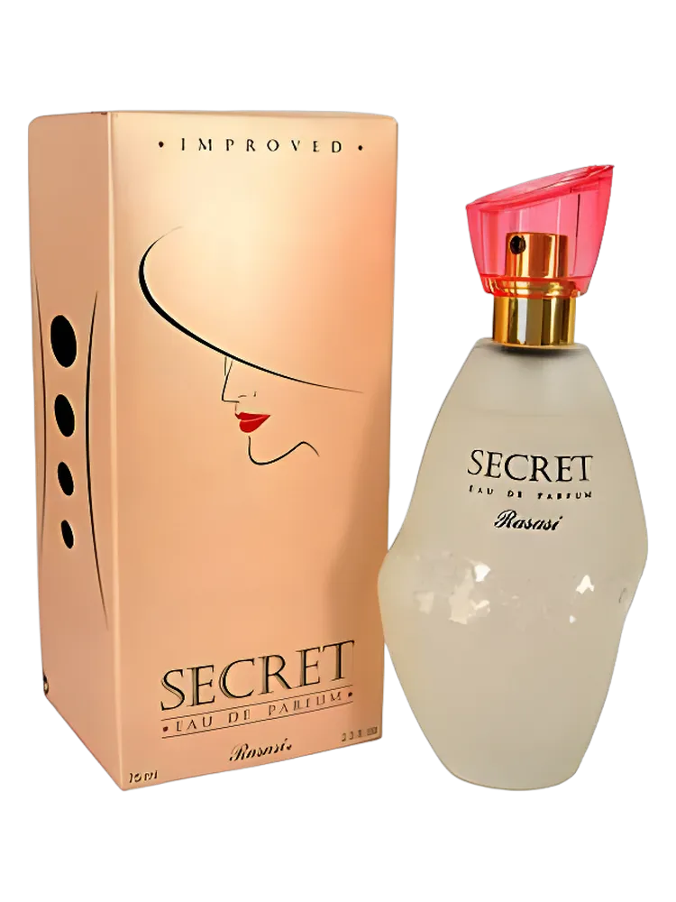 Secret by Rasasi