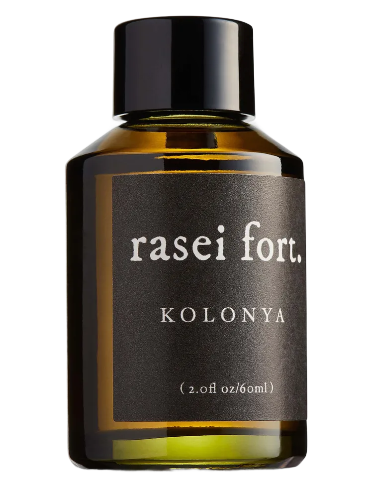 Kolonya by Rasei Fort