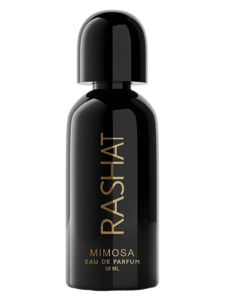 Mimosa by Rashat