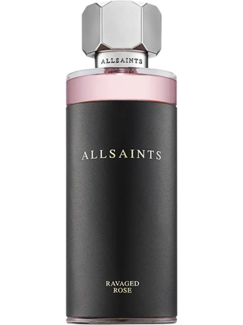 Ravaged Rose by Allsaints