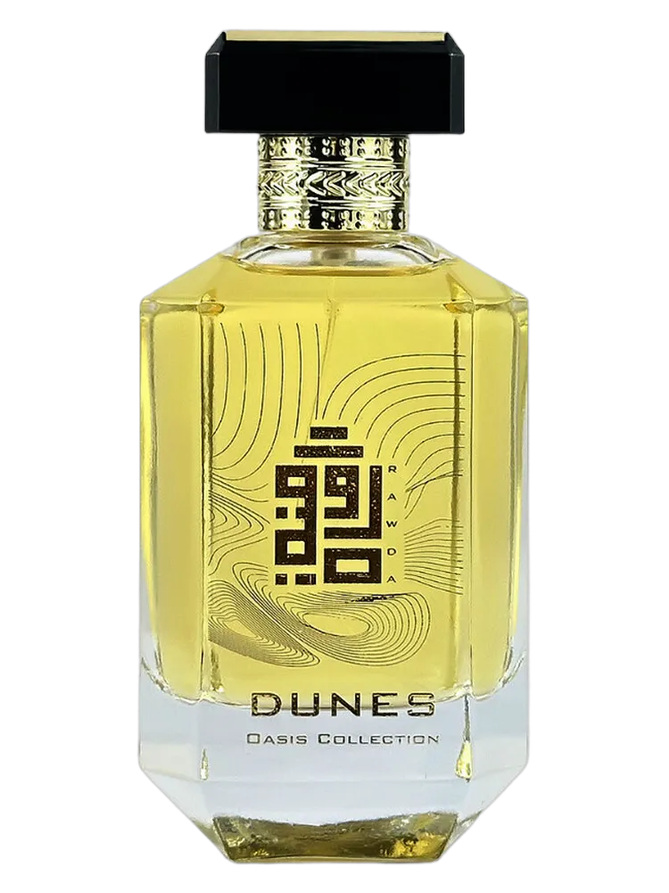 Dunes by Rawda Perfumes