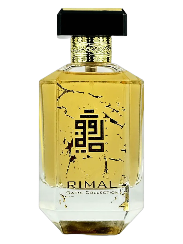 Rimal by Rawda Perfumes