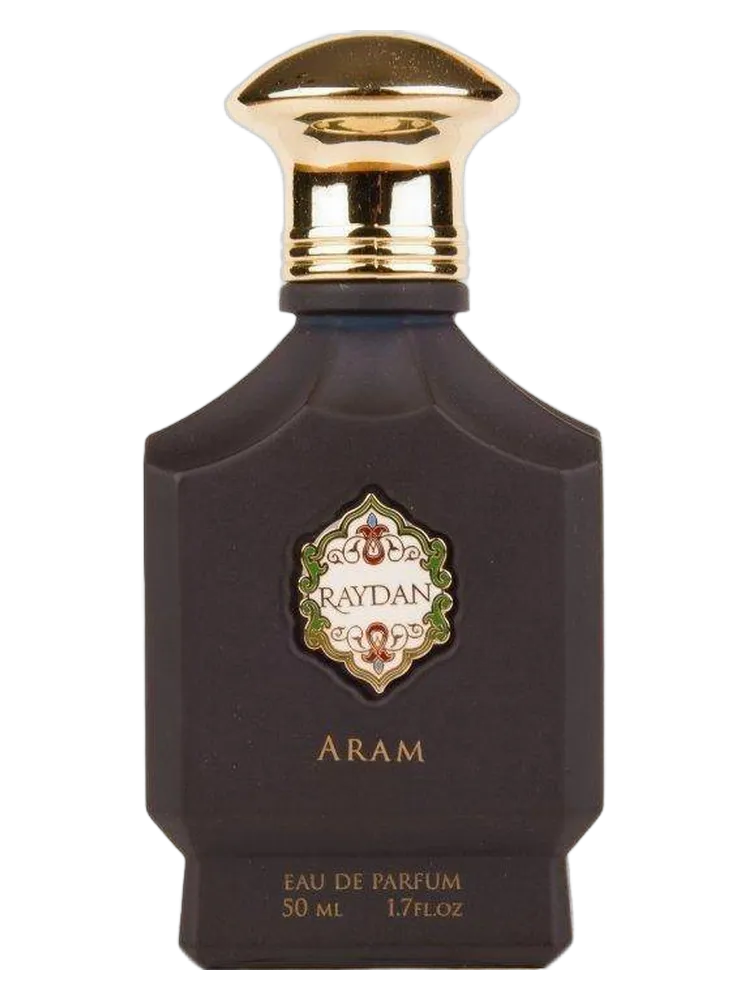 Aram by Raydan
