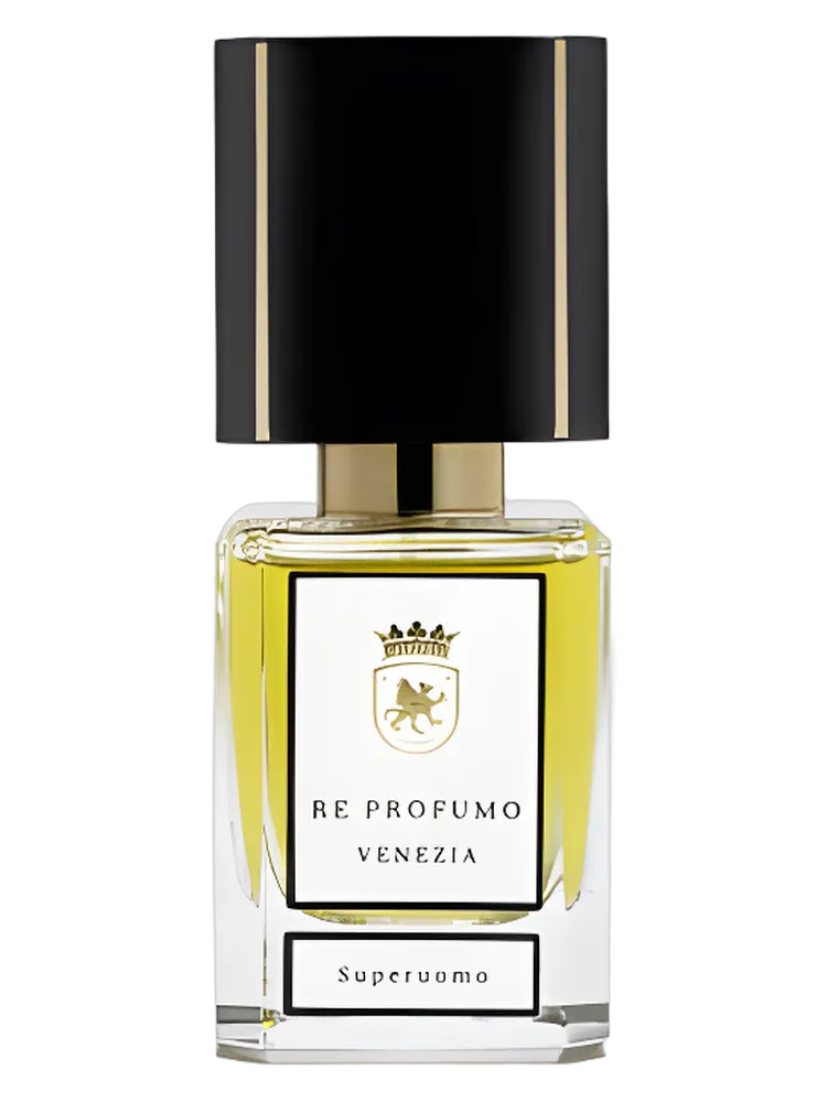 Superuomo by Re Profumo