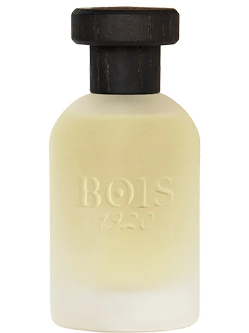 Real Patchouly by Bois 1920