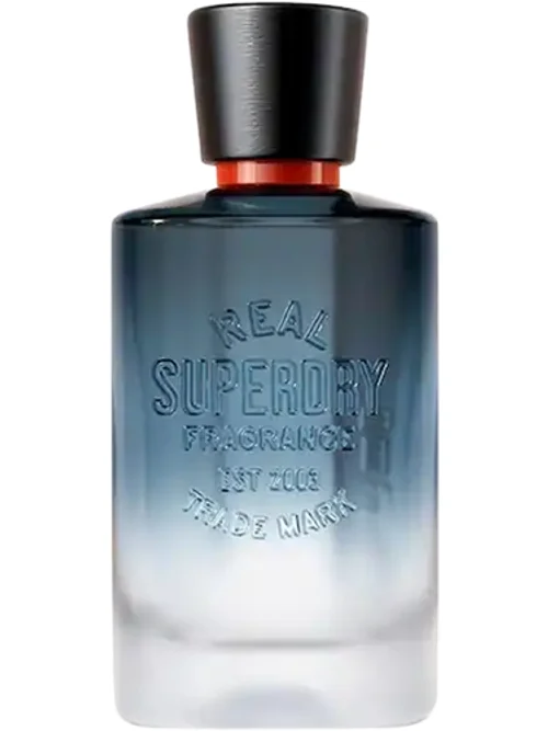 Real 01 For Men by Superdry