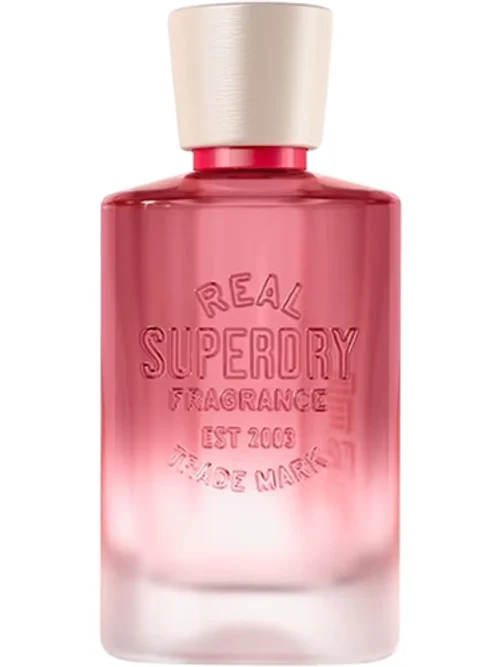 Real 01 For Women by Superdry