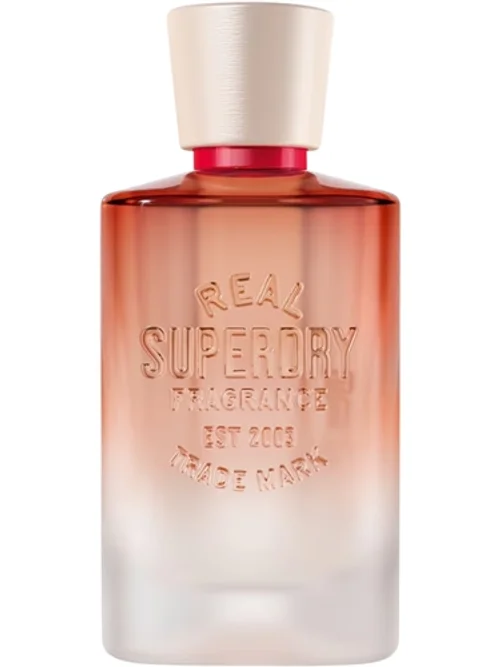 Real 02 For Women by Superdry