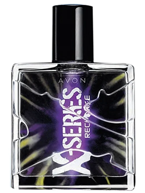 Recharge by Avon