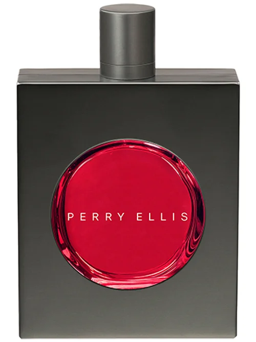 Red by Perry Ellis