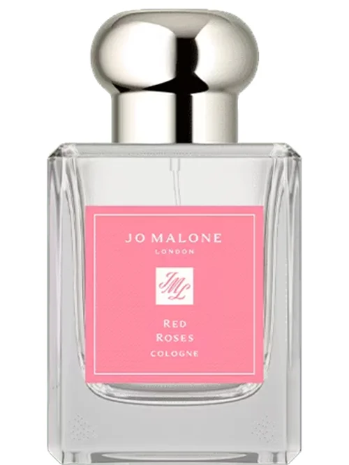 Red Roses 2022 by Jo Malone London