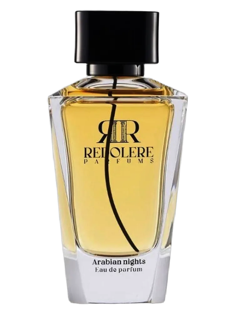 Arabian Nights by Redolere Parfums