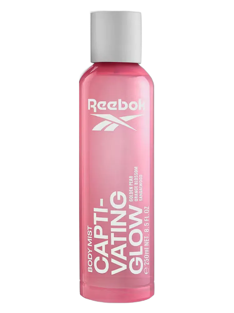 Captivating Glow by Reebok