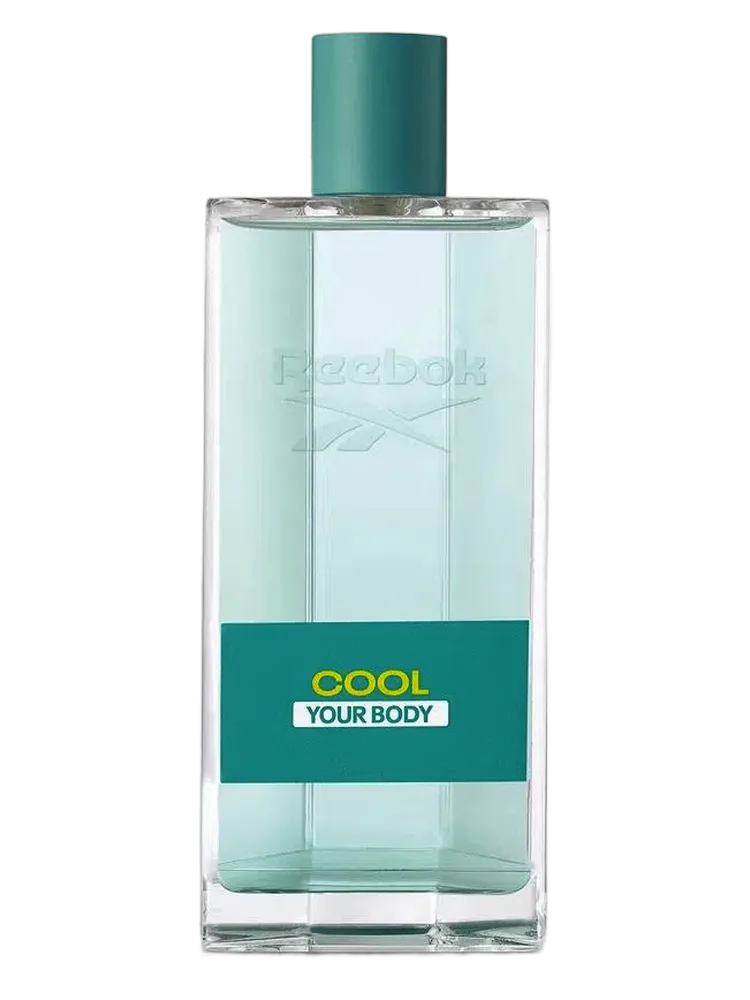 Cool Your Body For Her by Reebok