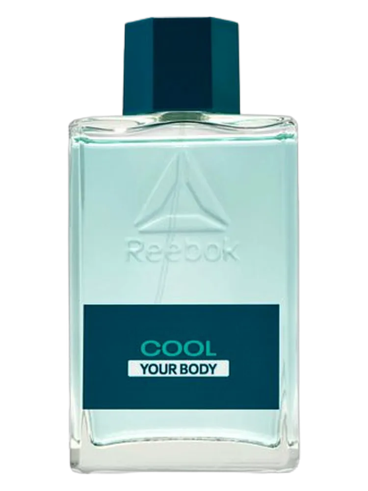 Cool Your Body For Him by Reebok