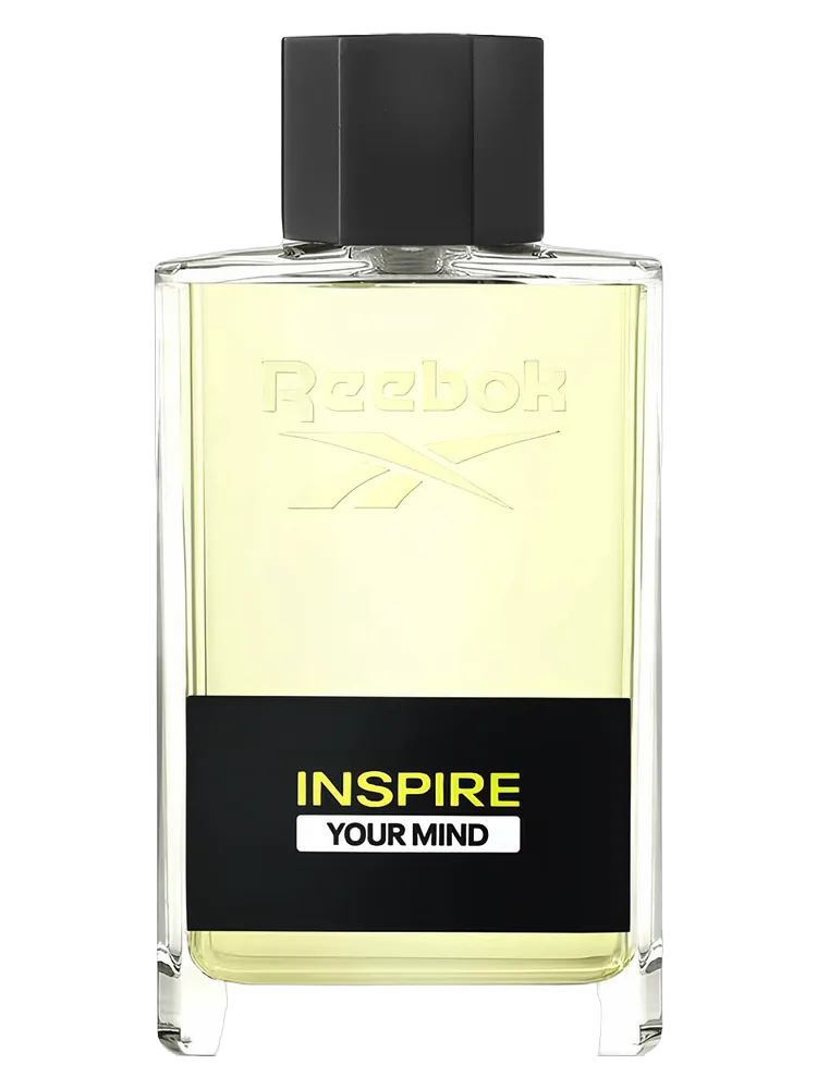 Inspire Your Mind For Him by Reebok
