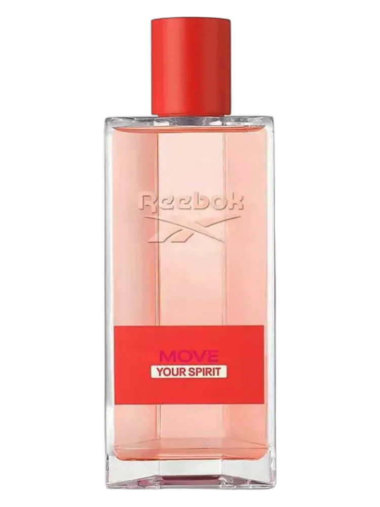 Move Your Spirit For Her by Reebok