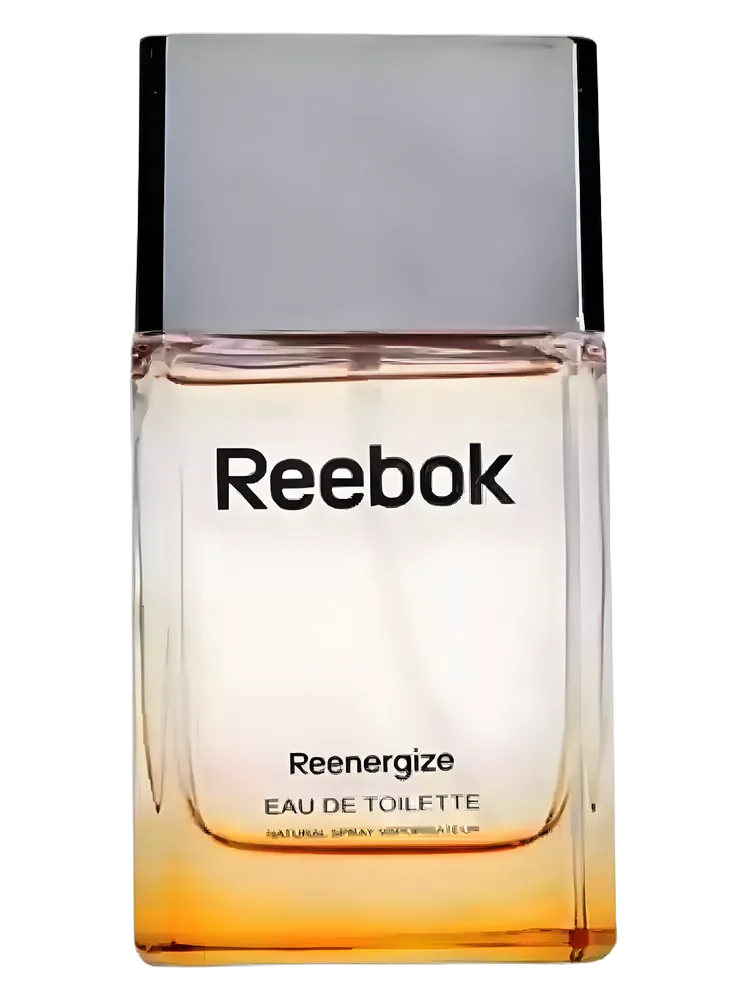 Reenergize by Reebok