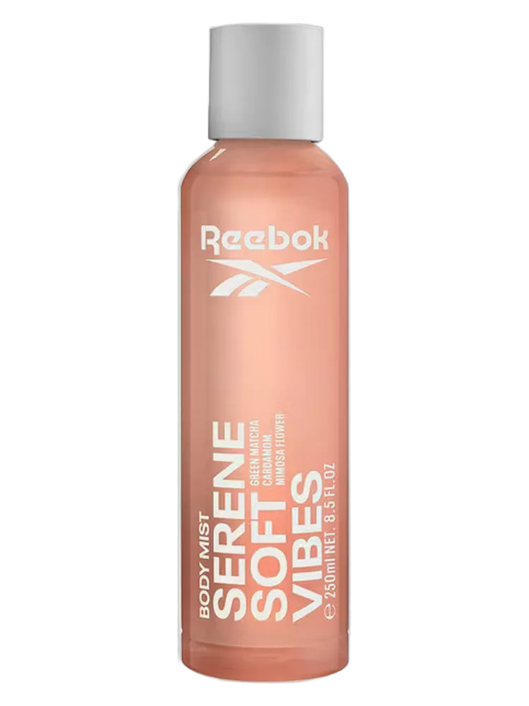 Serene Soft Vibes by Reebok