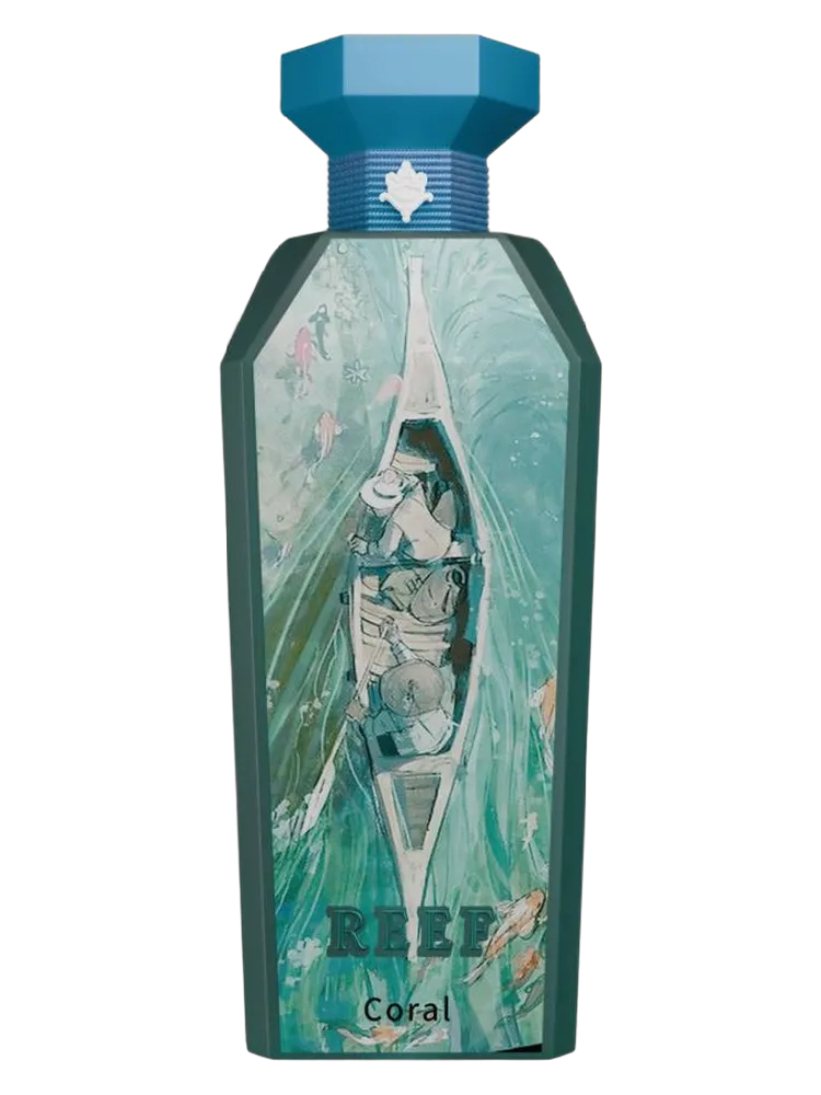 Coral by Reef Perfumes