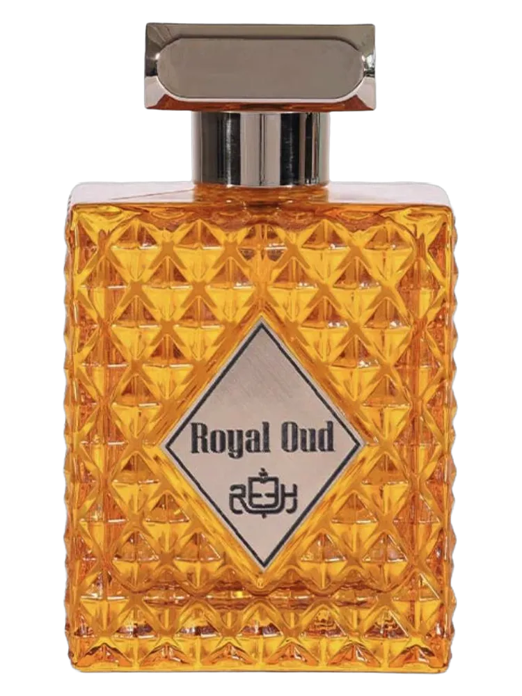 Royal Oud by Reeh Al Madinah