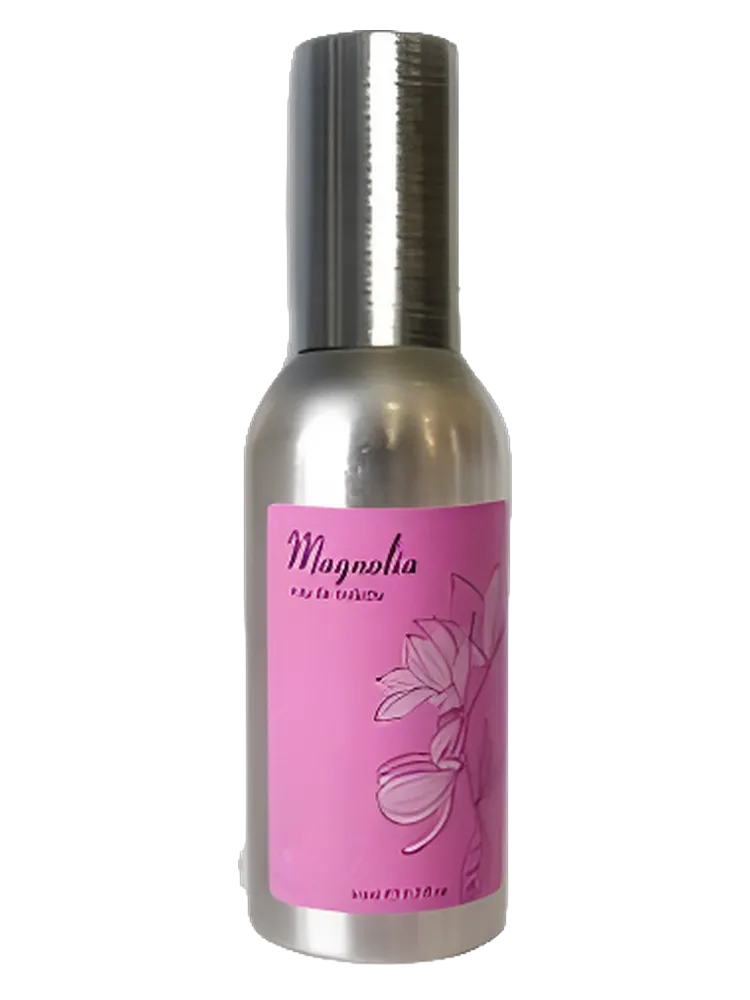 Magnolia by Refan