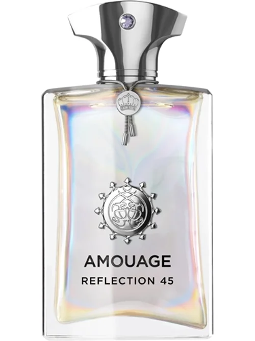 Reflection 45 Man by Amouage