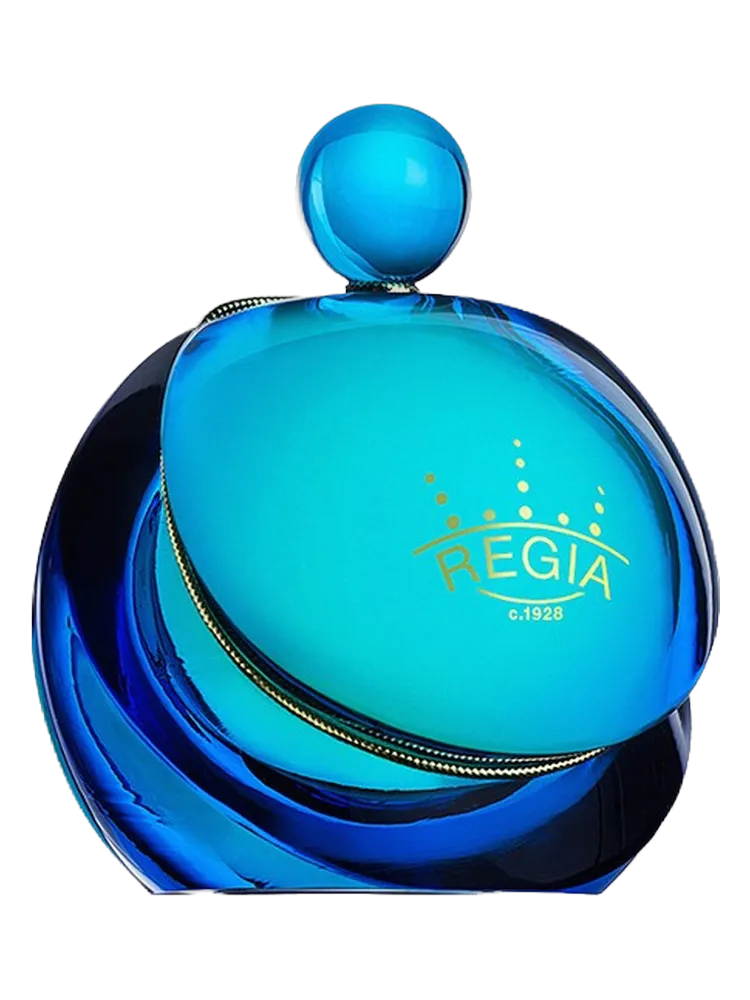 Regia 1928 by Regia