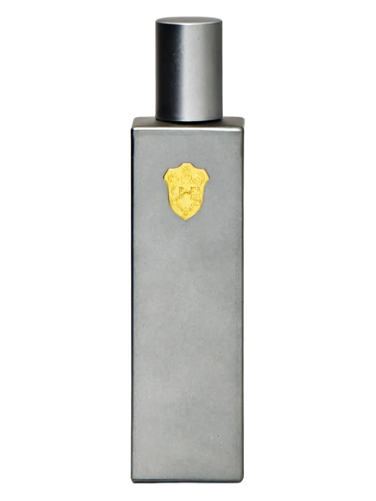 Dove Grey by Régime des Fleurs