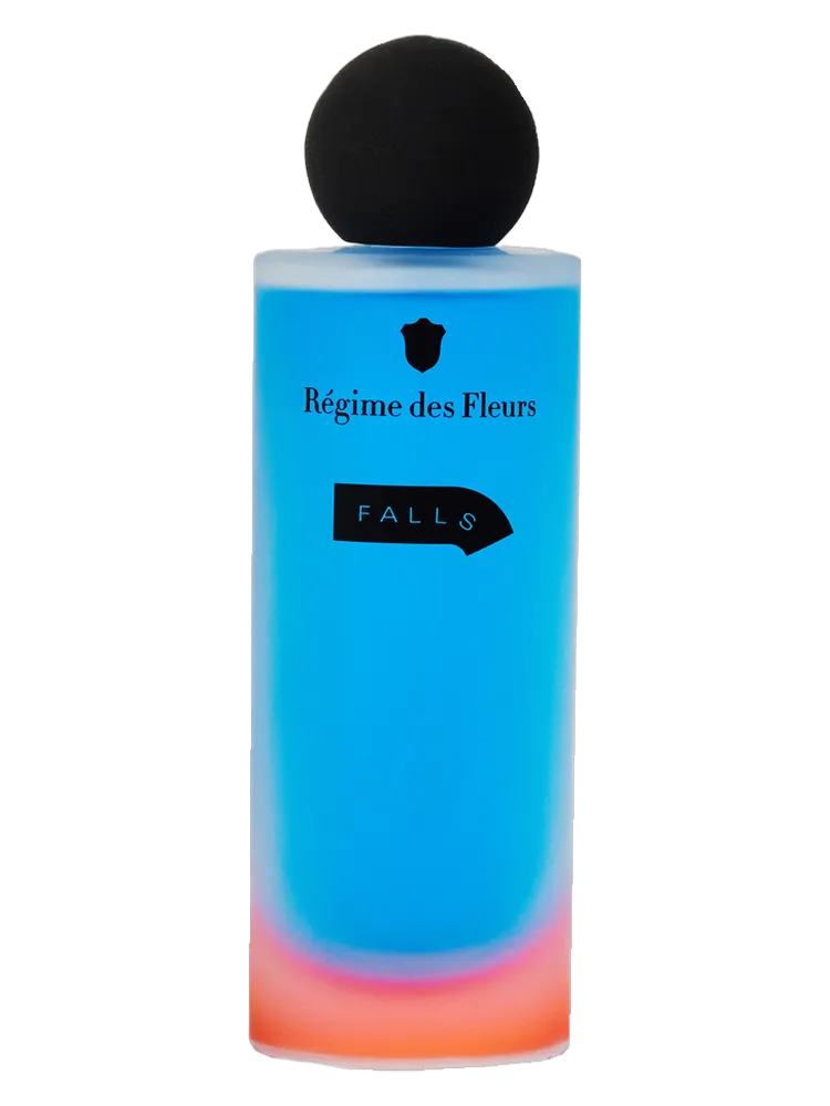 Falls by Régime des Fleurs
