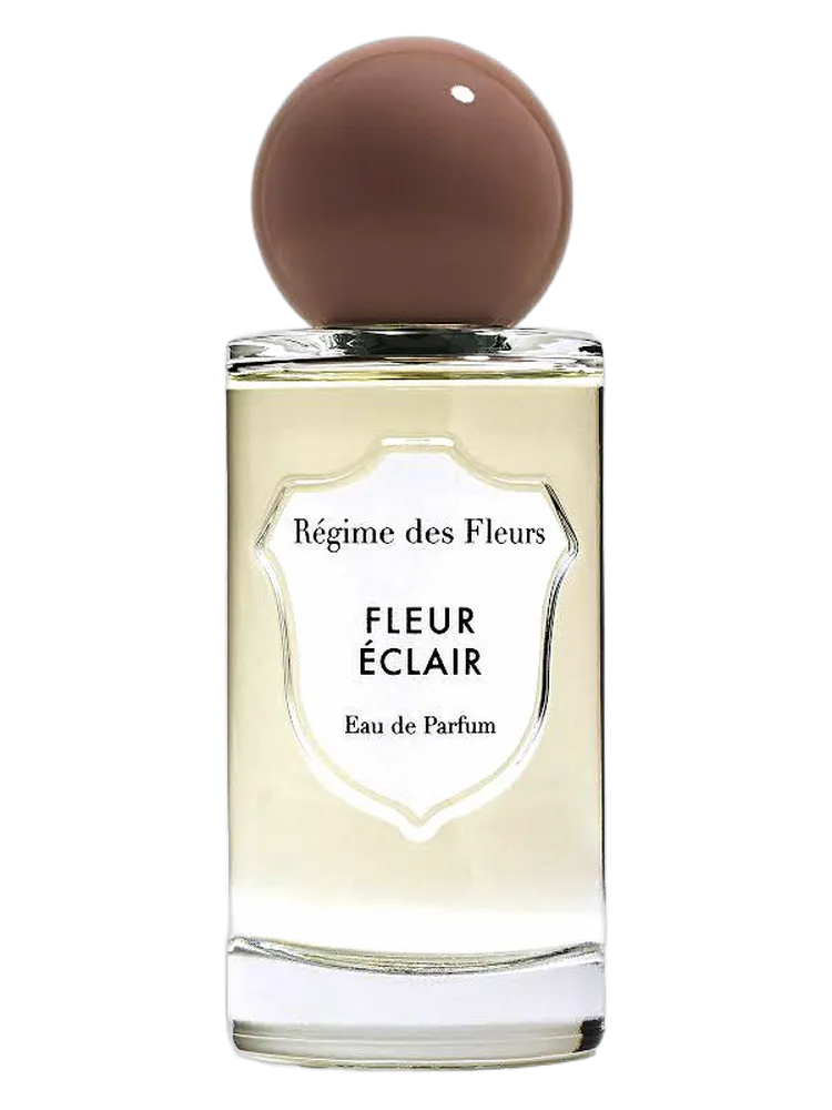 Fleur Éclair by Régime des Fleurs